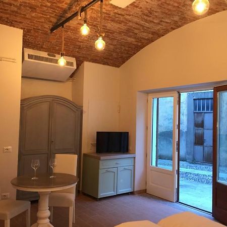 Rustico Amore Hotel Cannobio Bagian luar foto