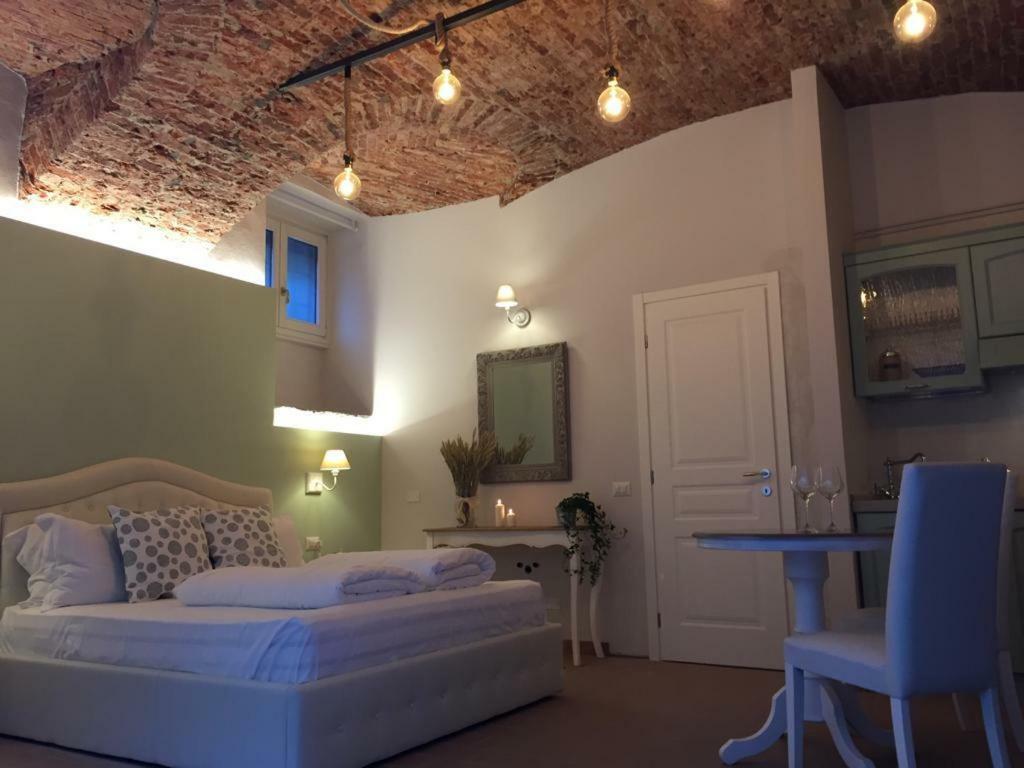 Rustico Amore Hotel Cannobio Bagian luar foto