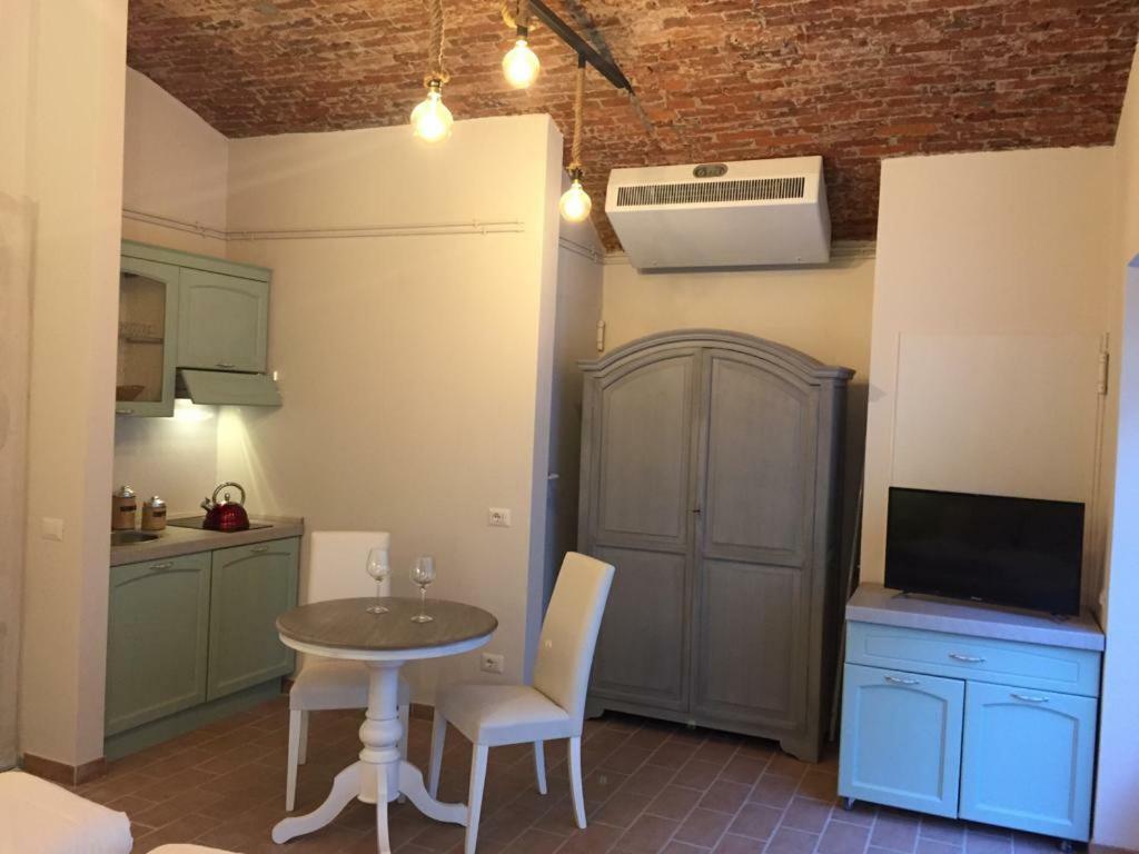 Rustico Amore Hotel Cannobio Bagian luar foto