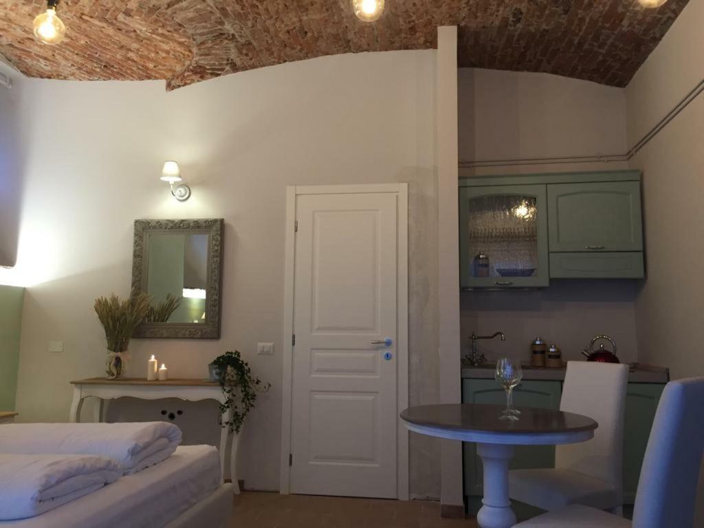Rustico Amore Hotel Cannobio Bagian luar foto