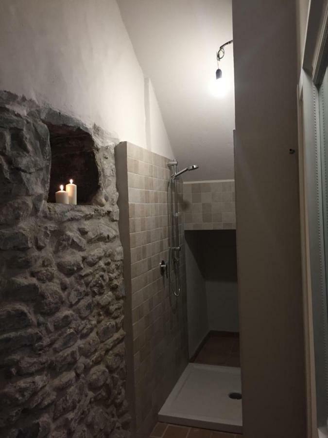 Rustico Amore Hotel Cannobio Bagian luar foto