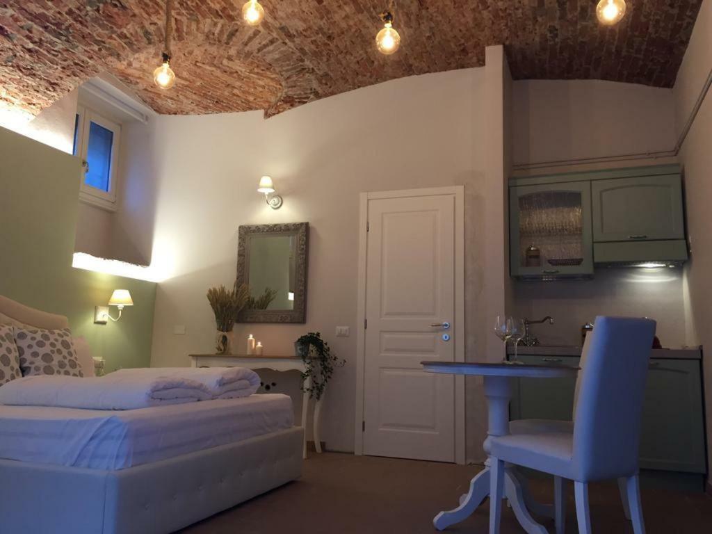 Rustico Amore Hotel Cannobio Bagian luar foto